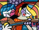 Romero Britto - For-The-Two-Of-Us.jpg