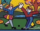 Romero Britto - Happy-Ending.jpg