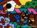 Romero Britto - Home-Sweet-Home.jpg