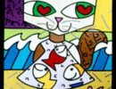 Romero Britto - I-Love-My-Dress.jpg