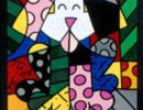 Romero Britto - Its-All-Love.jpg