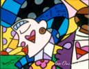 Romero Britto - Kisses.jpg