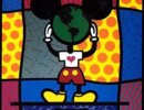 Romero Britto - Mickey-World.jpg