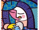 Romero Britto - Mother-And-Child.jpg