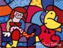 Romero Britto - Only-You-Can-Hear.jpg