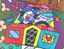 Romero Britto - Our-Journey.jpg