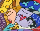 Romero Britto - Please.jpg