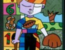 Romero Britto - Ready-To-Play.jpg