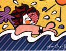 Romero Britto - Seasons-Of-Miracles-Summer.jpg