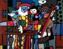 Romero Britto - Spanish-Sensation.jpg