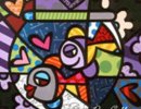 Romero Britto - Sweet-Home.jpg