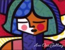 Romero Britto - The-Girls-Suite-All-About-You.jpg