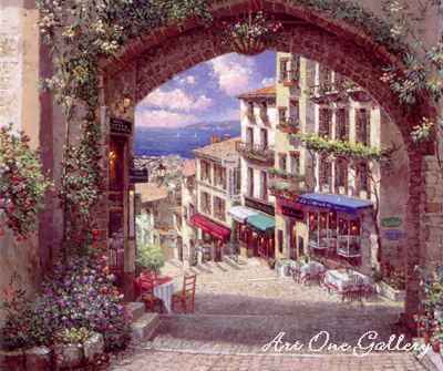 S. Sam Park - Arch-De-Cagnes.jpg