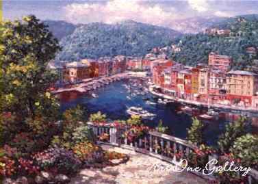 S. Sam Park - Portofino.jpg