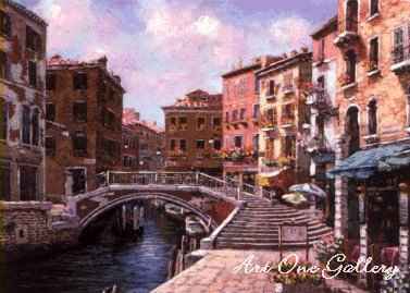 S. Sam Park - Venezia.jpg